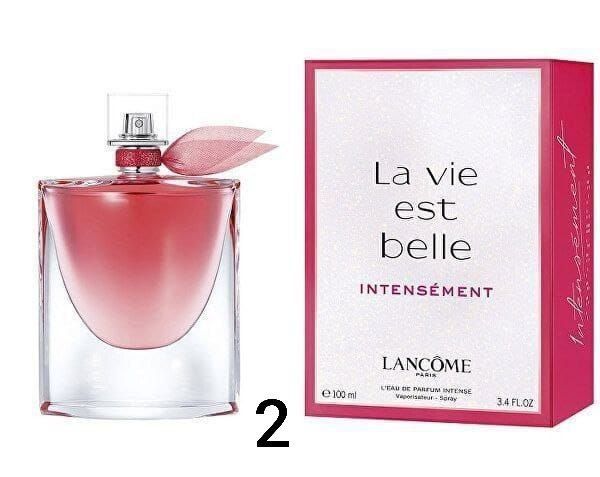 Parfum dama la vie est belle