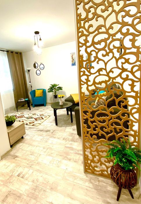 Garsonieră PROPRIETAR, Metrou Berceni, PARCARE