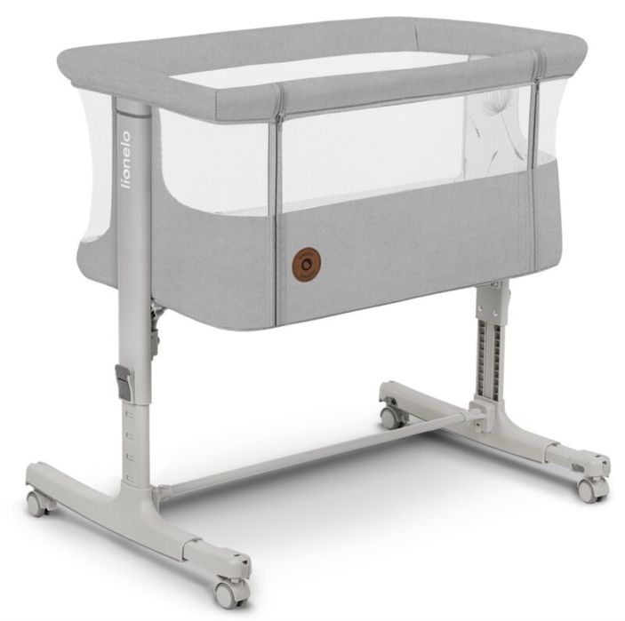 Patut co-sleeper Lionelo