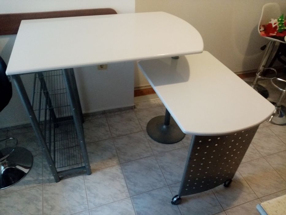 Бар Маса бяла помощна