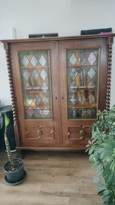 Mobilier living set de 4