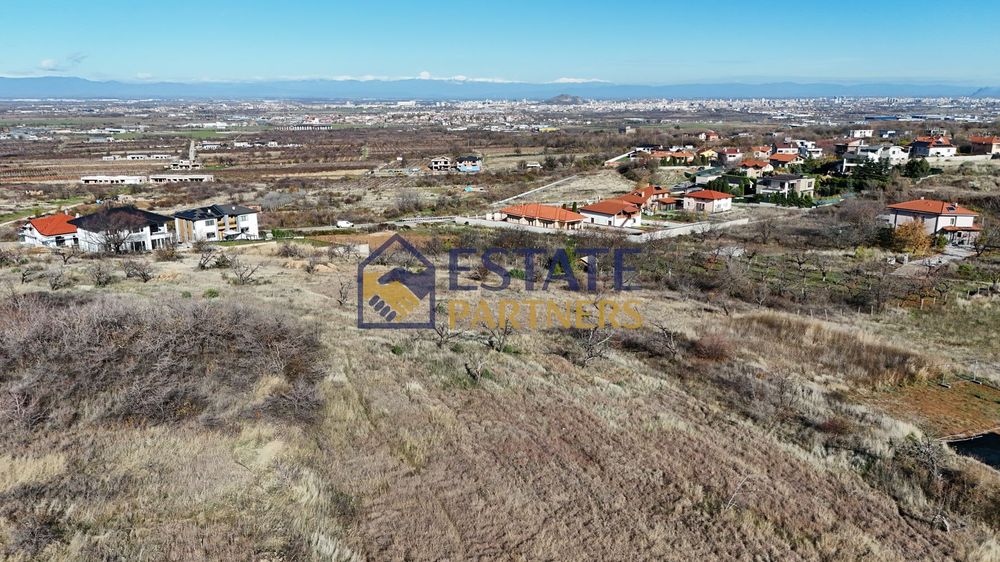 Продава се Парцел в с. Марково, Област Пловдив - 751 кв.м за 89 €/кв.м - Снимка #1