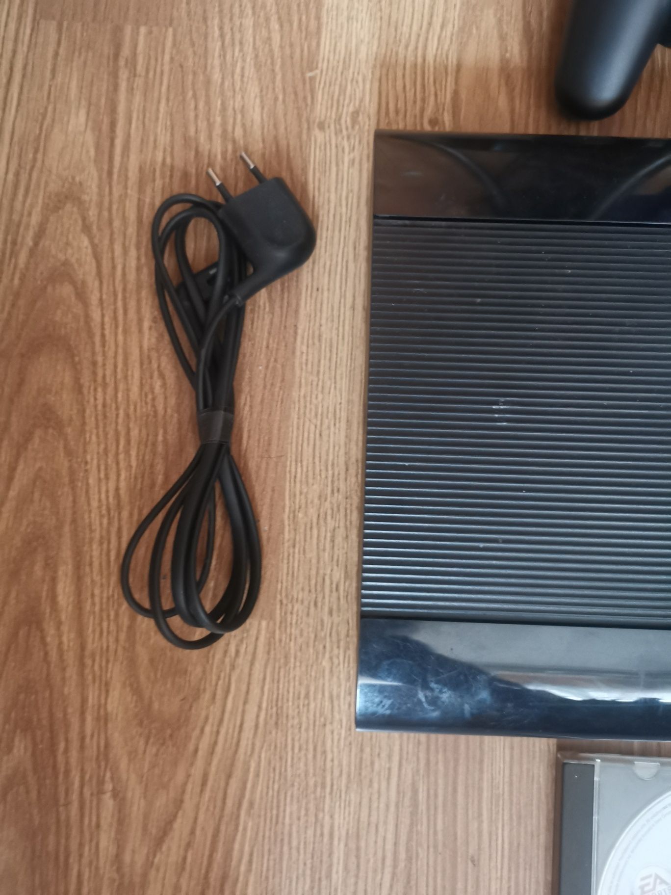 Игра Playstation 3