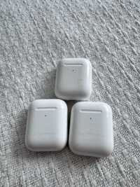 Casti Airpods 2 wirelles charging originale !