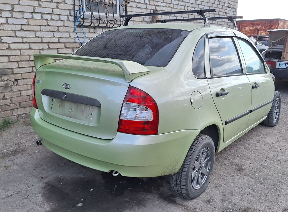 Авторазбор ваз,Калина запчасти