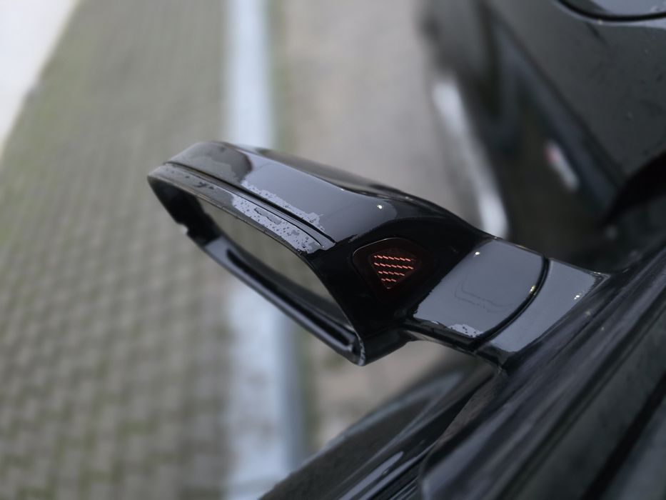 Audi A4 B8.5 Facelift S-LINE