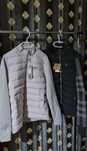 Geacă de primăvară oferta BURBERRY  // Christian d