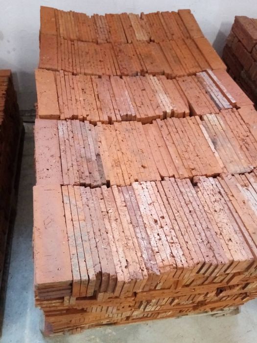 Caramida feliata apareta