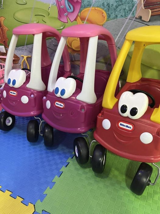 Детски играчки за детски център