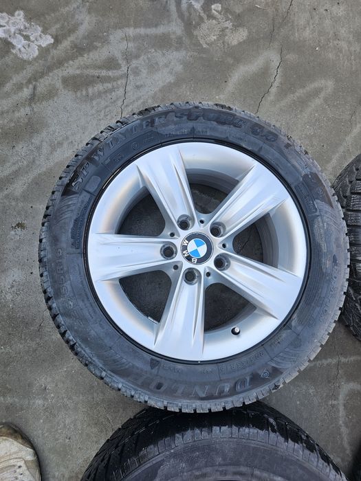 Jante originale BMW 225/55/16