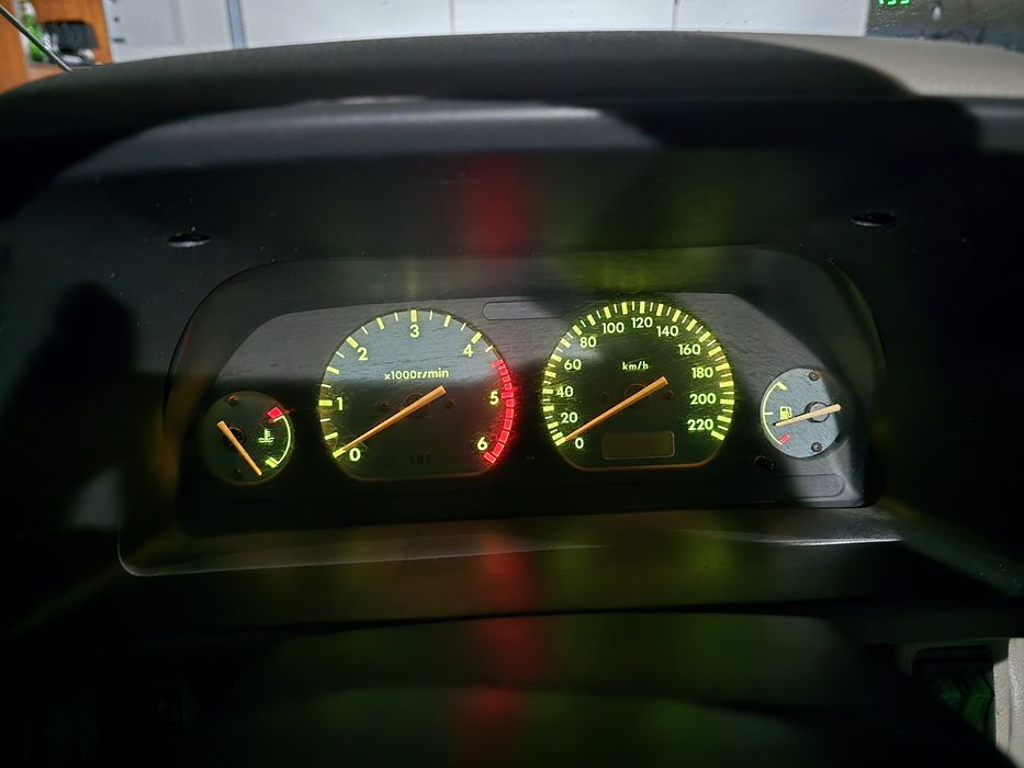 Land Rover Freelander 1 An 2000