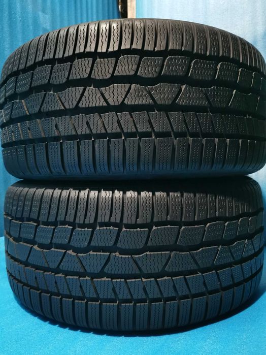 255/35/18 continental m+s 2 buc