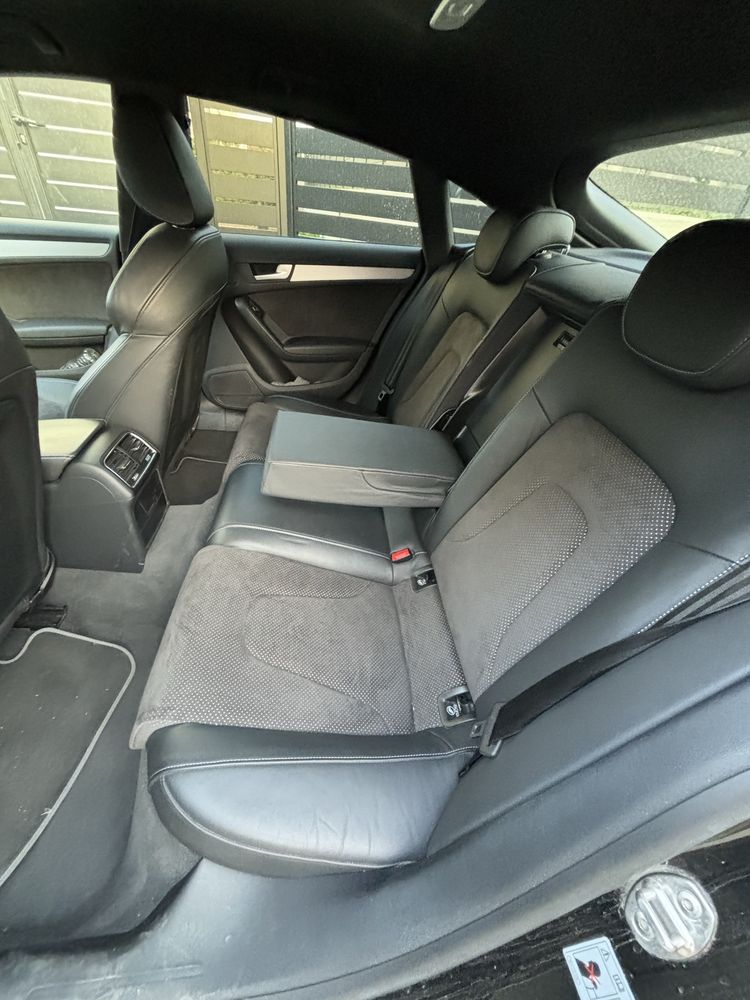 Audi A5 3.0 TDI. quattro