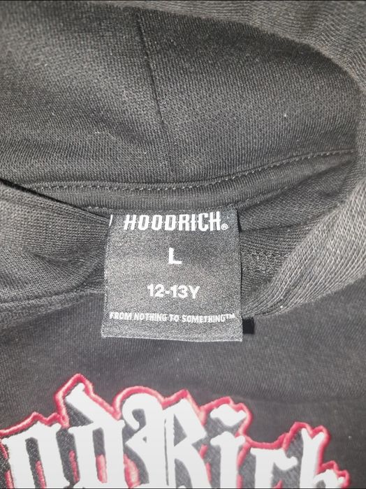 Hanorac Hoodrich