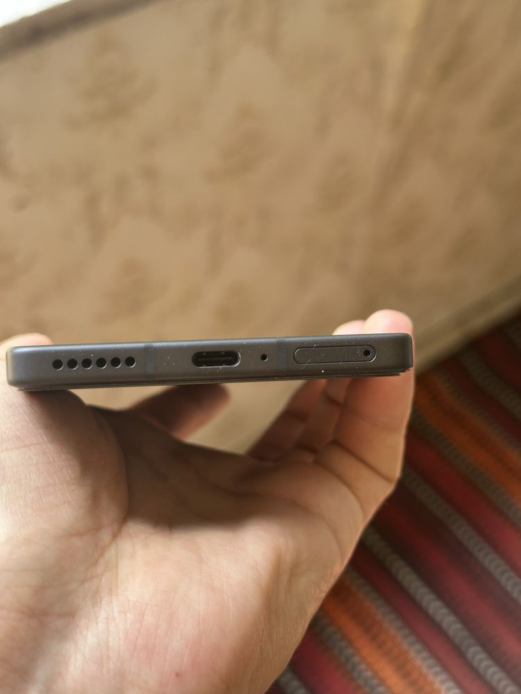 Infinix note 50 pro 12+12/256 GB