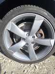 Rotor 5x112 18" ET 47 8j