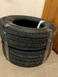 Cauciucuri TransTech 235/65 R16C