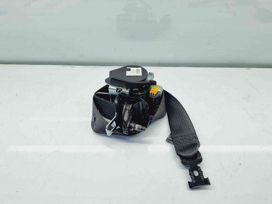 Centura dreapta fata Opel Astra J Coupe GTC [Fabr 2009-2015] 13337412