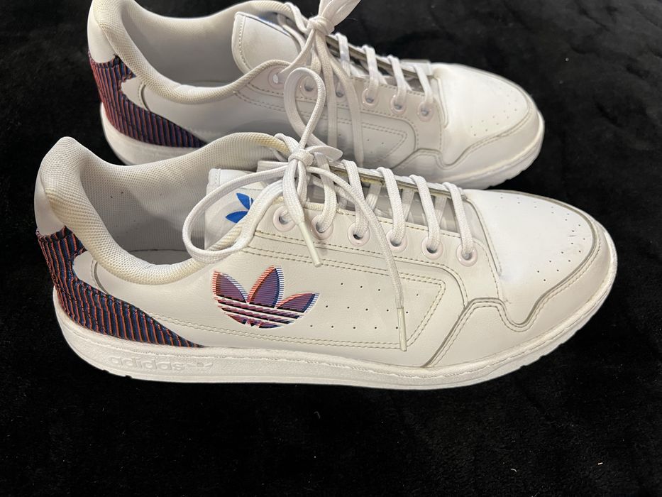 Adidas мъжки маратонки размер 45