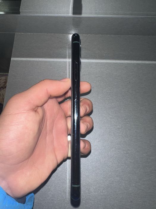 Iphone 11 pro max 256