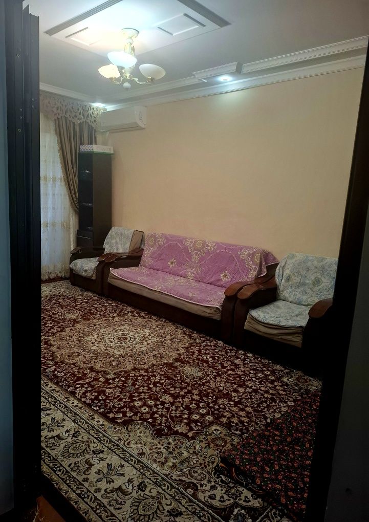 Срочьно продается квартира 2в3