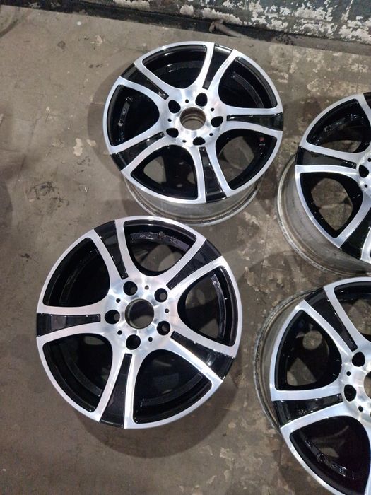 15 цолови джанти 5х112