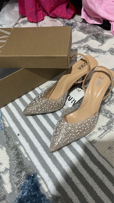 Продам туфли обувь