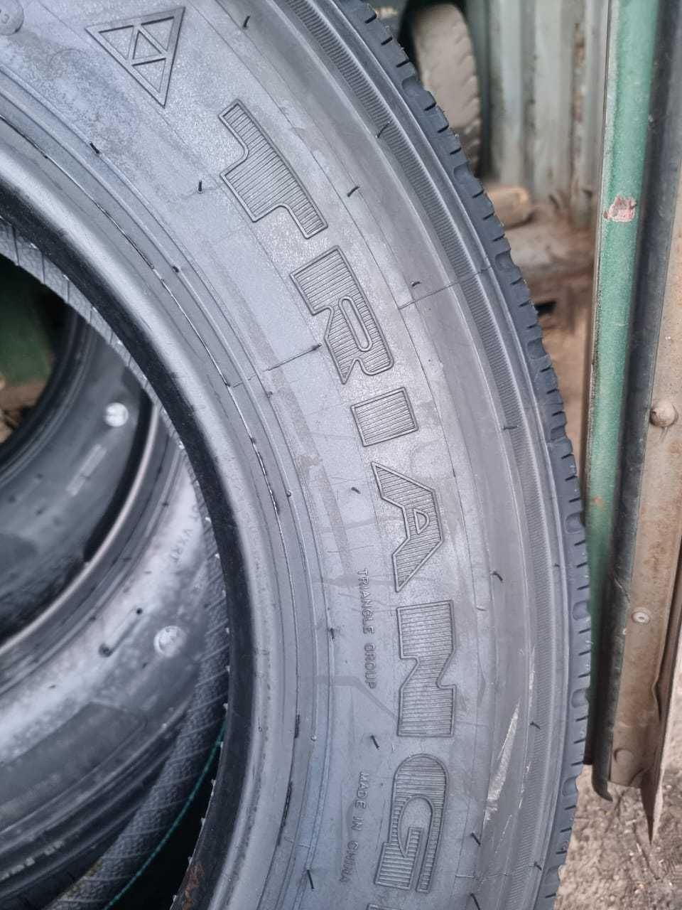 275/70R22.5-16PR TR656 148/145L, в рассрочку