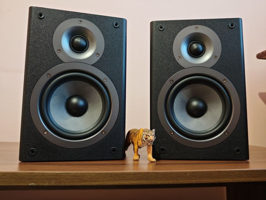 Philips DCD-7010. Boxe raft fabuloase. Sunet incredibil. Preț fix !