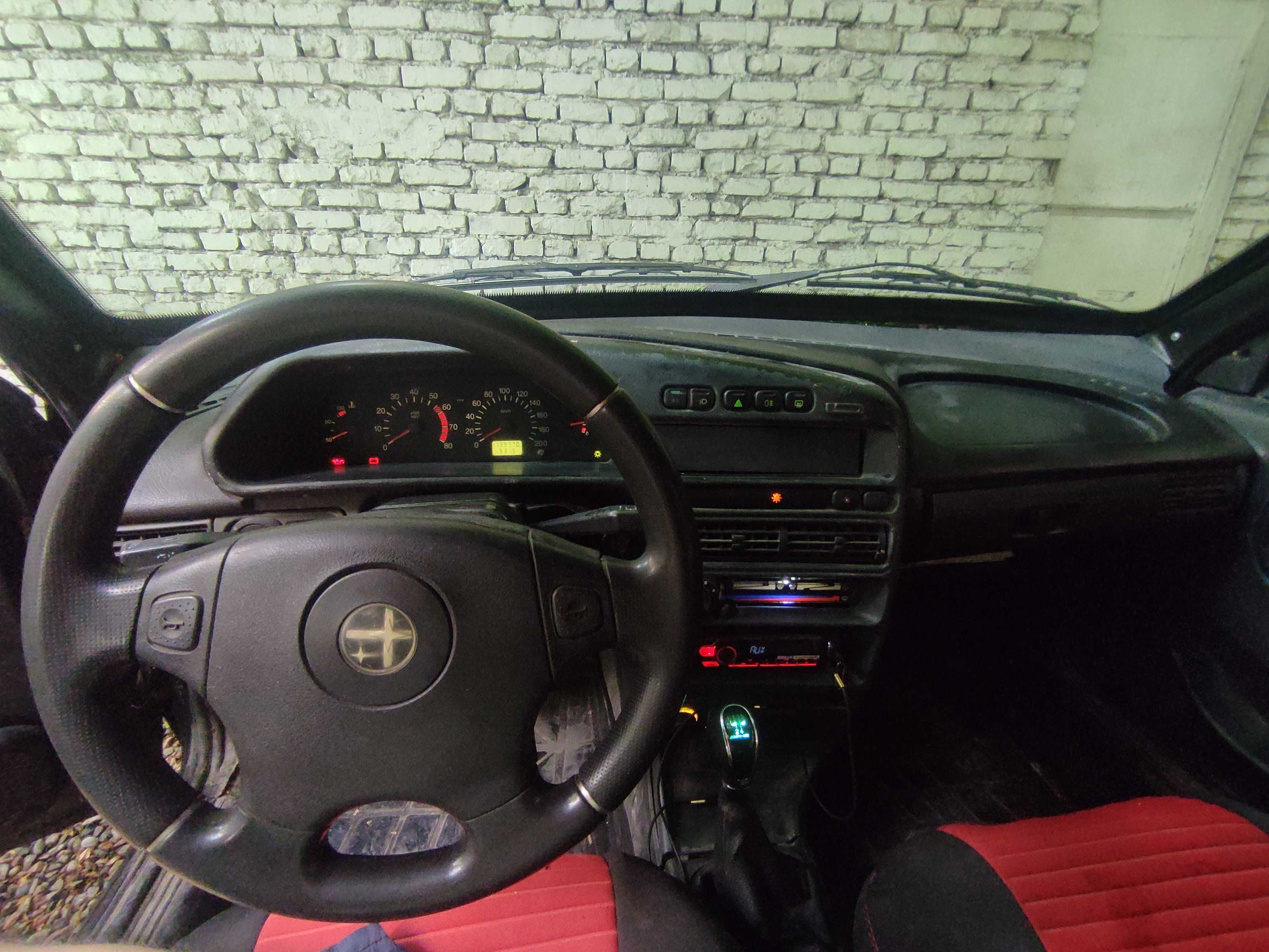 Продаётся Lada ВАЗ 2109