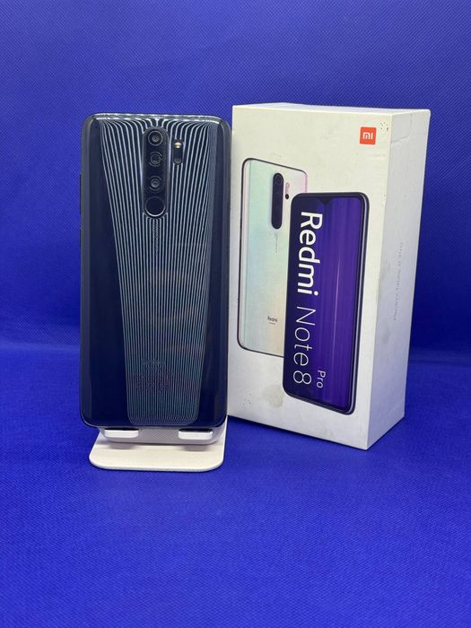 Redmi note 8 pro dastavka bor