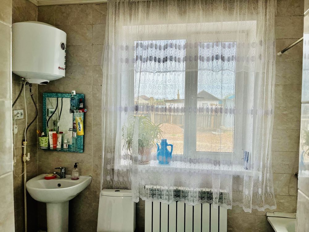 Продается отдельно стоящий дом