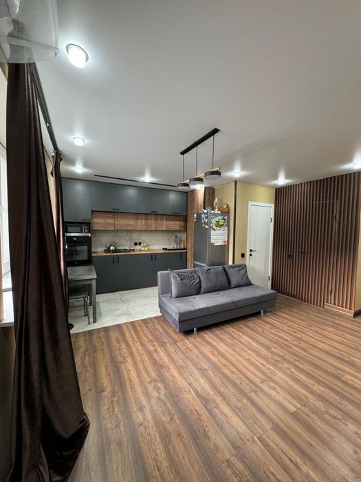 Продажа 2хкомнатной квартиры в ЖК