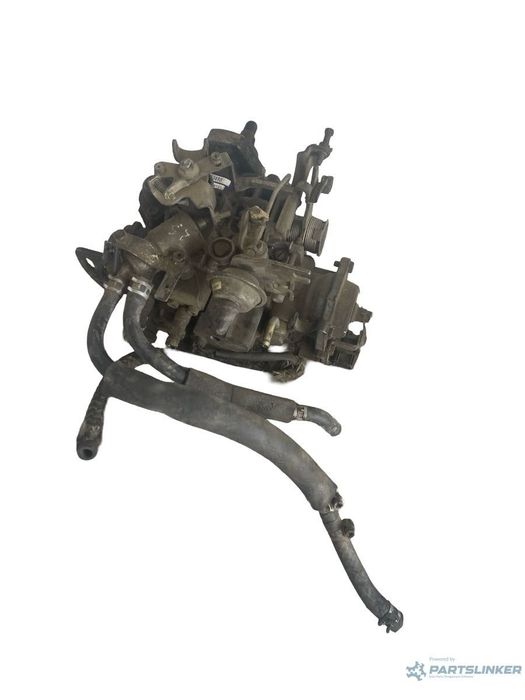 Pompa de injectie/inalte MITSUBISHI PAJERO II V3_W, V2_W, V4_W 1990 - 2001 2.5TD 104745-8151