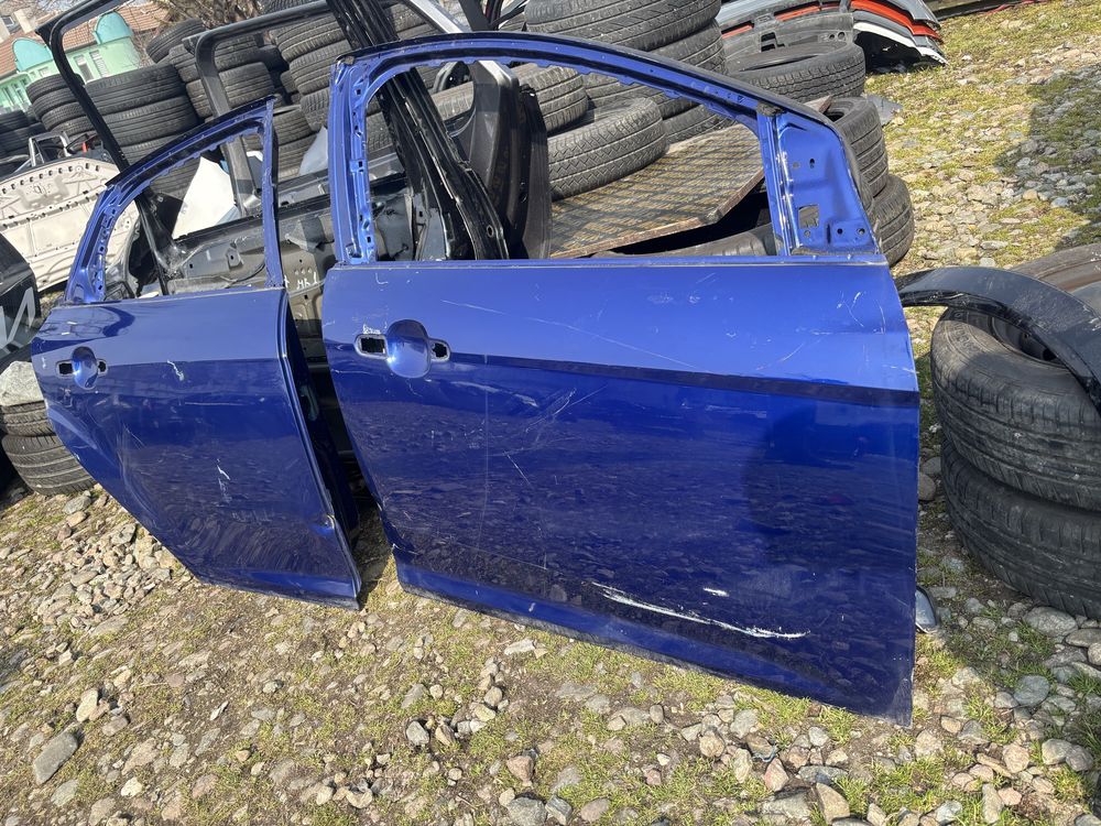 Врата Форд Фокус/Ford Focus