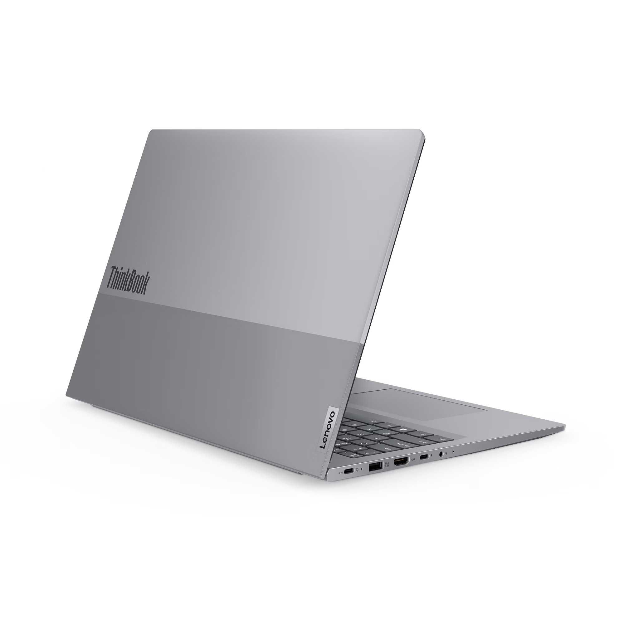 = Ноутбук Lenovo ThinkBook 16 G6 IRL /i7-13700H/16GB/512GB/16" WUXGA