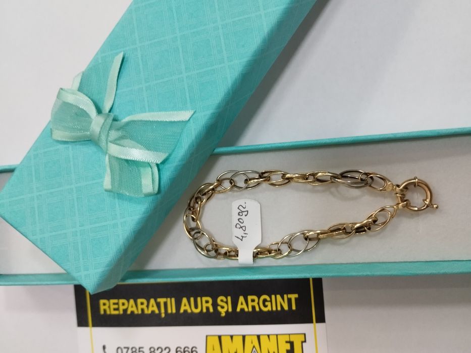 Bratara aur 14k(ctg)