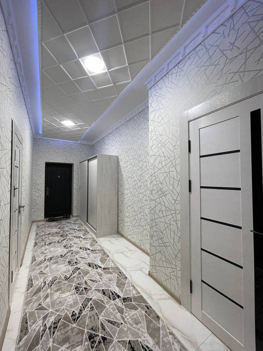 Сдаётся квартира Вокзал кишмишка