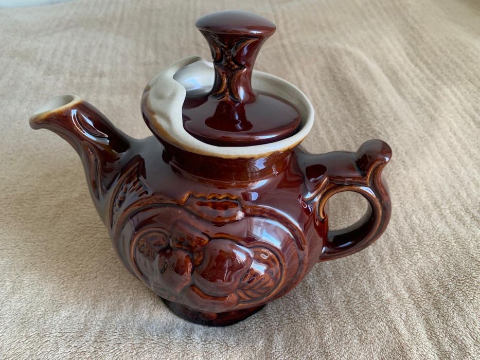 Чайник заварник