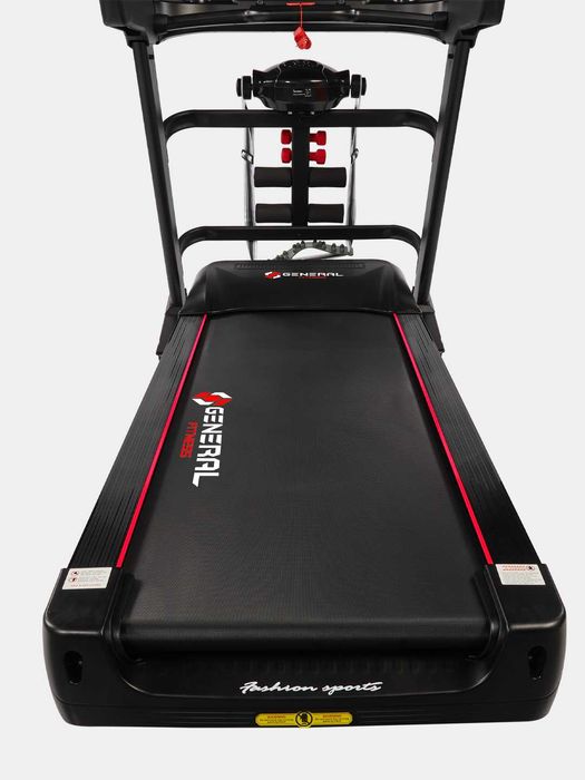 Беговая дорожка SPGF 7070M