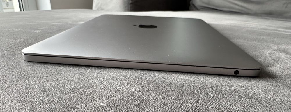 MacBook Pro 2017, 13,3 inch