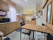 Central | Casa, curte proprie | Incalzire gaz | zona str. Sucevei