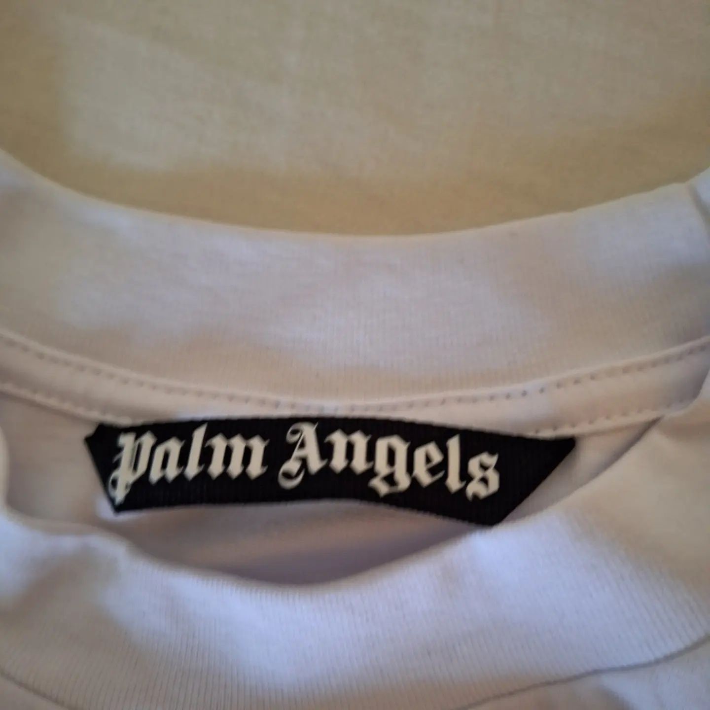 Tricou Palm Angels