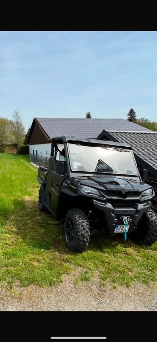 Cf Moto 1000 UTR-3 UFORCE1000