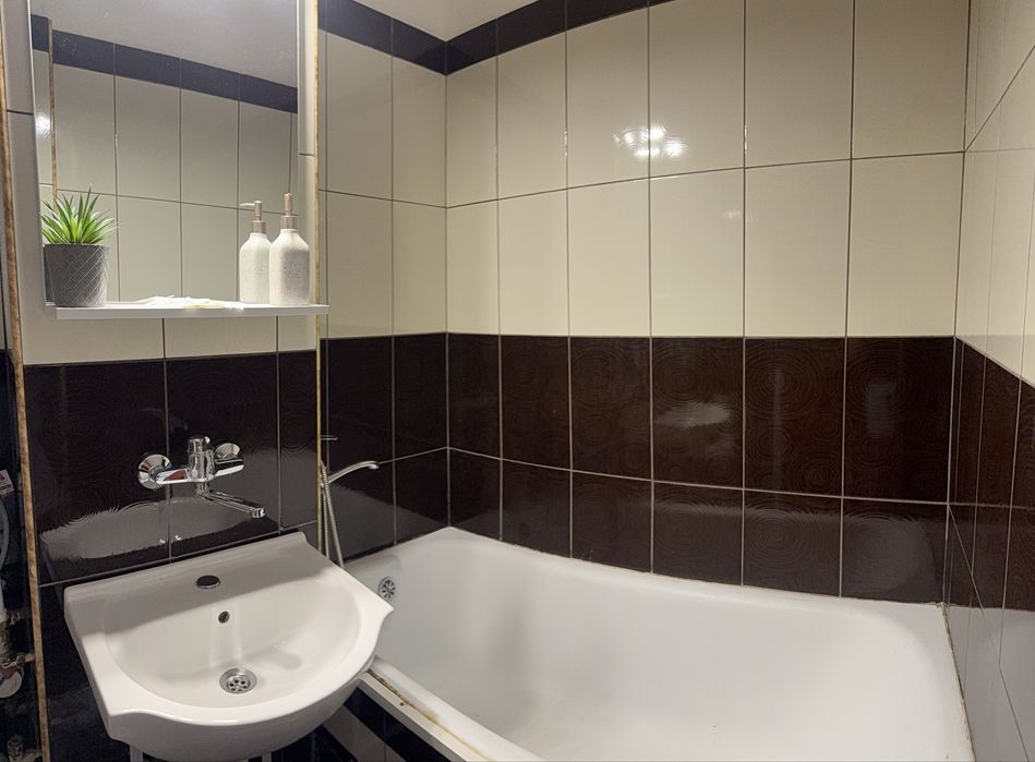 Garsonieră 1 Mai Regim Hotelier