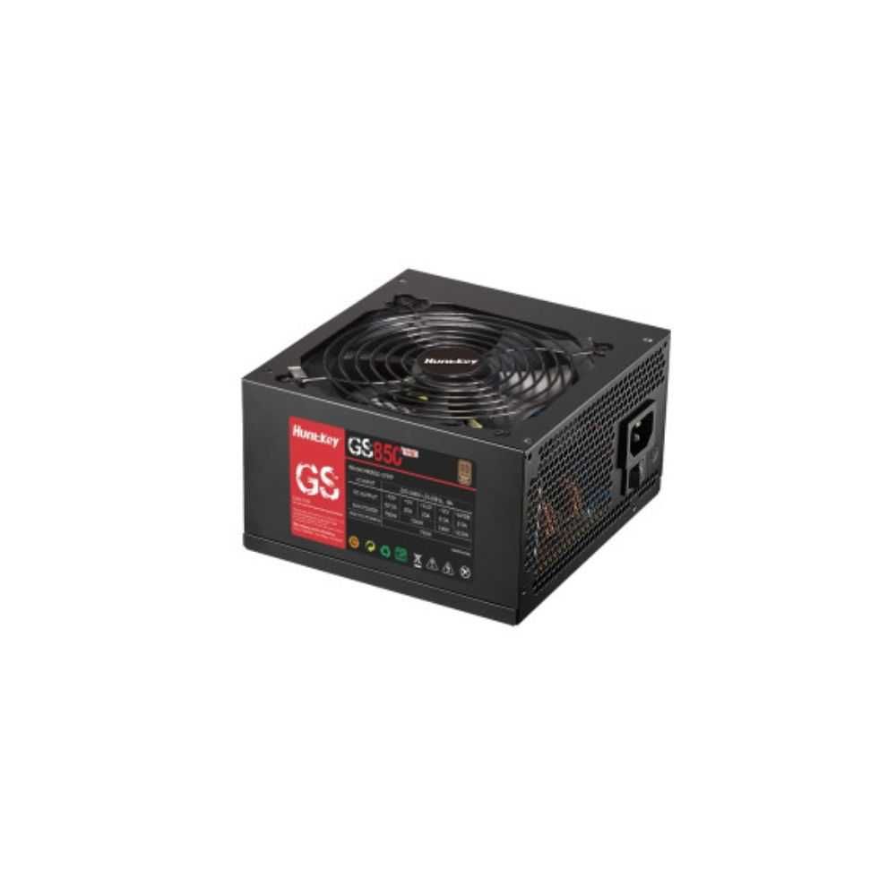 ! Блок питания PSU Huntkey GS850 Prime 80+Bronze цена с НДС