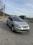 Peugeot 307 2.0 hdi
