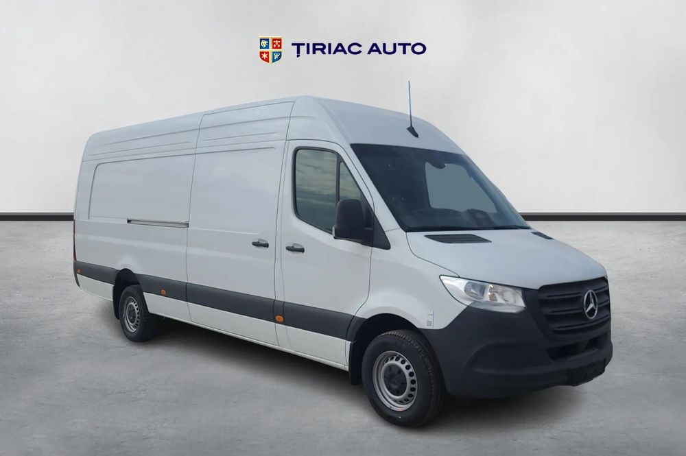 Mercedes-Benz Sprinter 317 Livrare imediata din stoc
