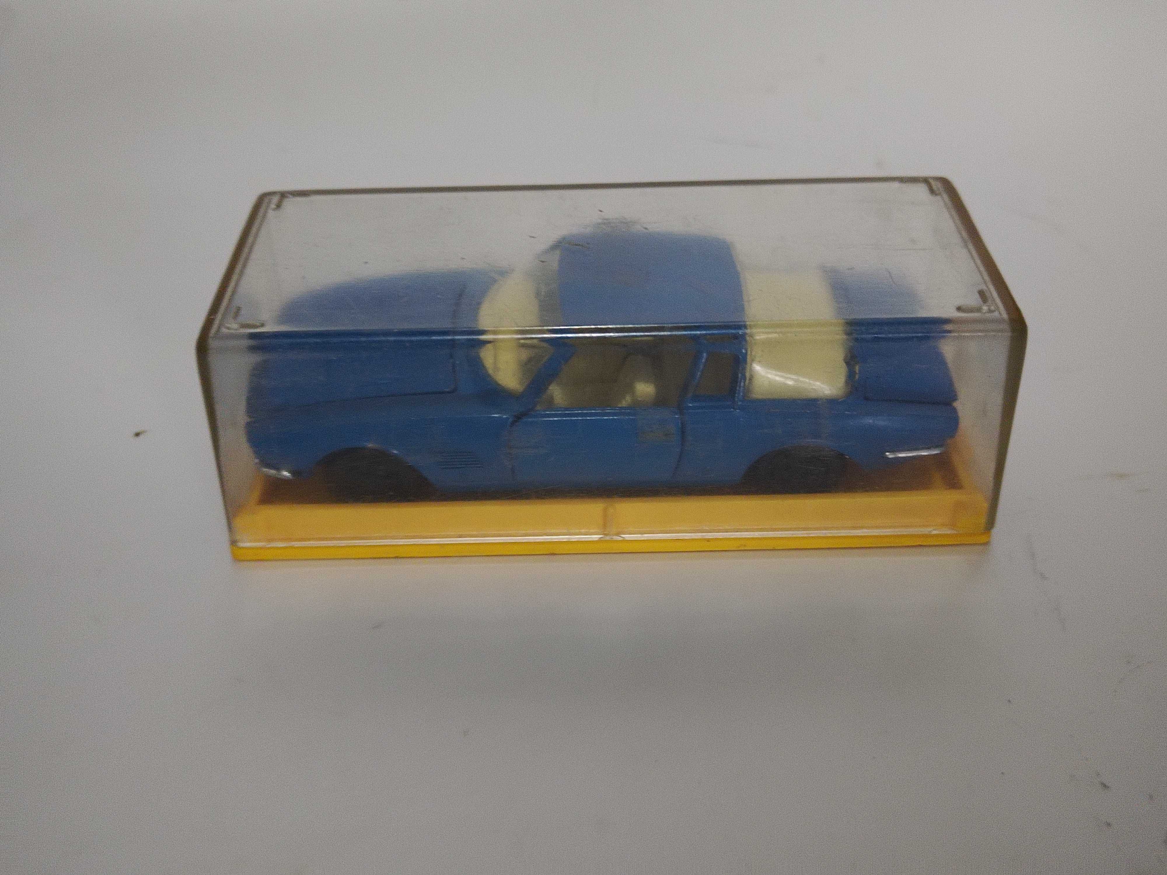 Ford mustang 2+2. Bertone
