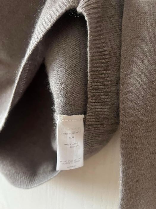 Pulover casmir 100% marimea M stare perfecta